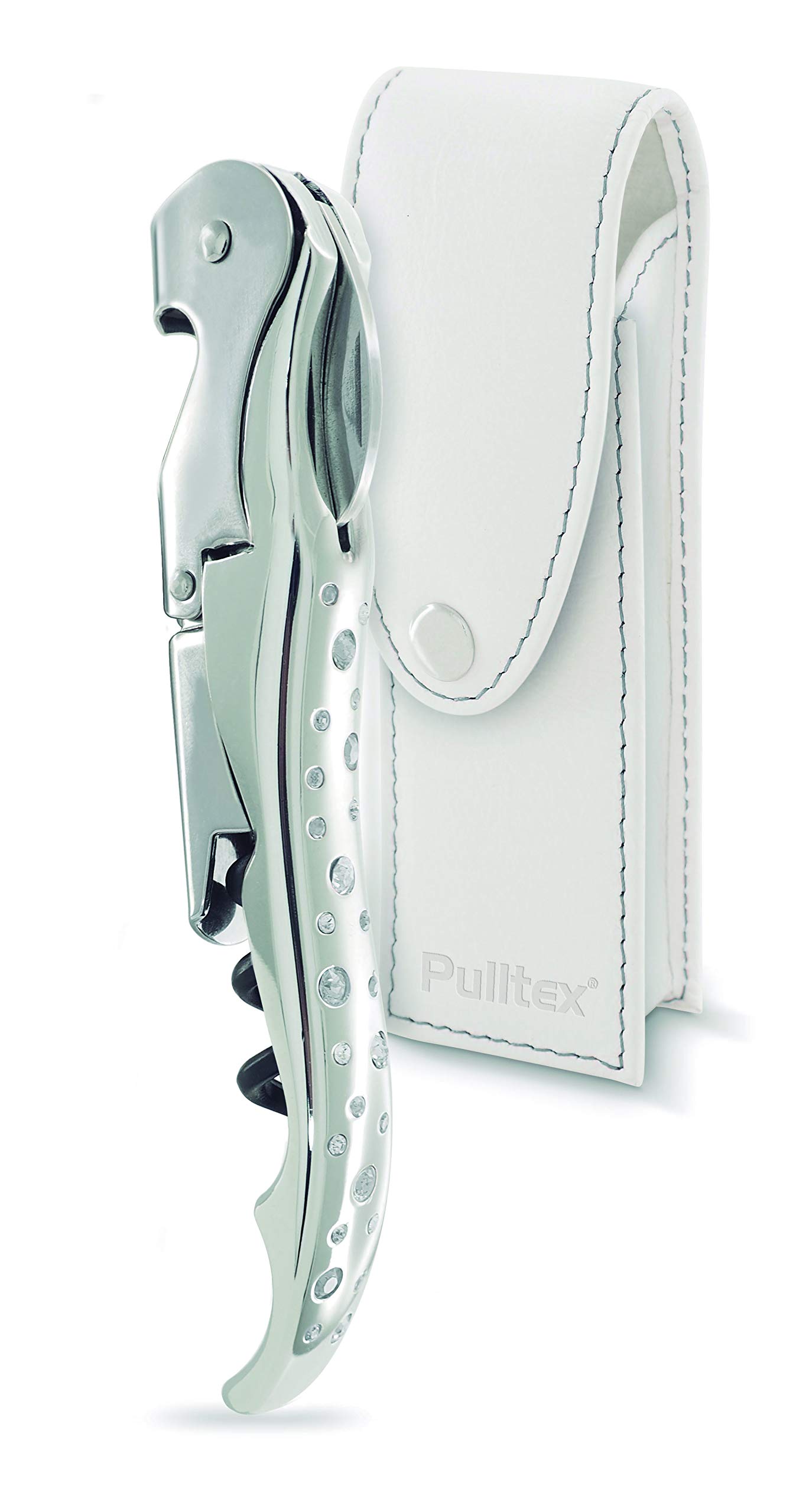 Amazon.co.jp: Pulltex Evolution Crystal Pull-Tap Evolution Crystal