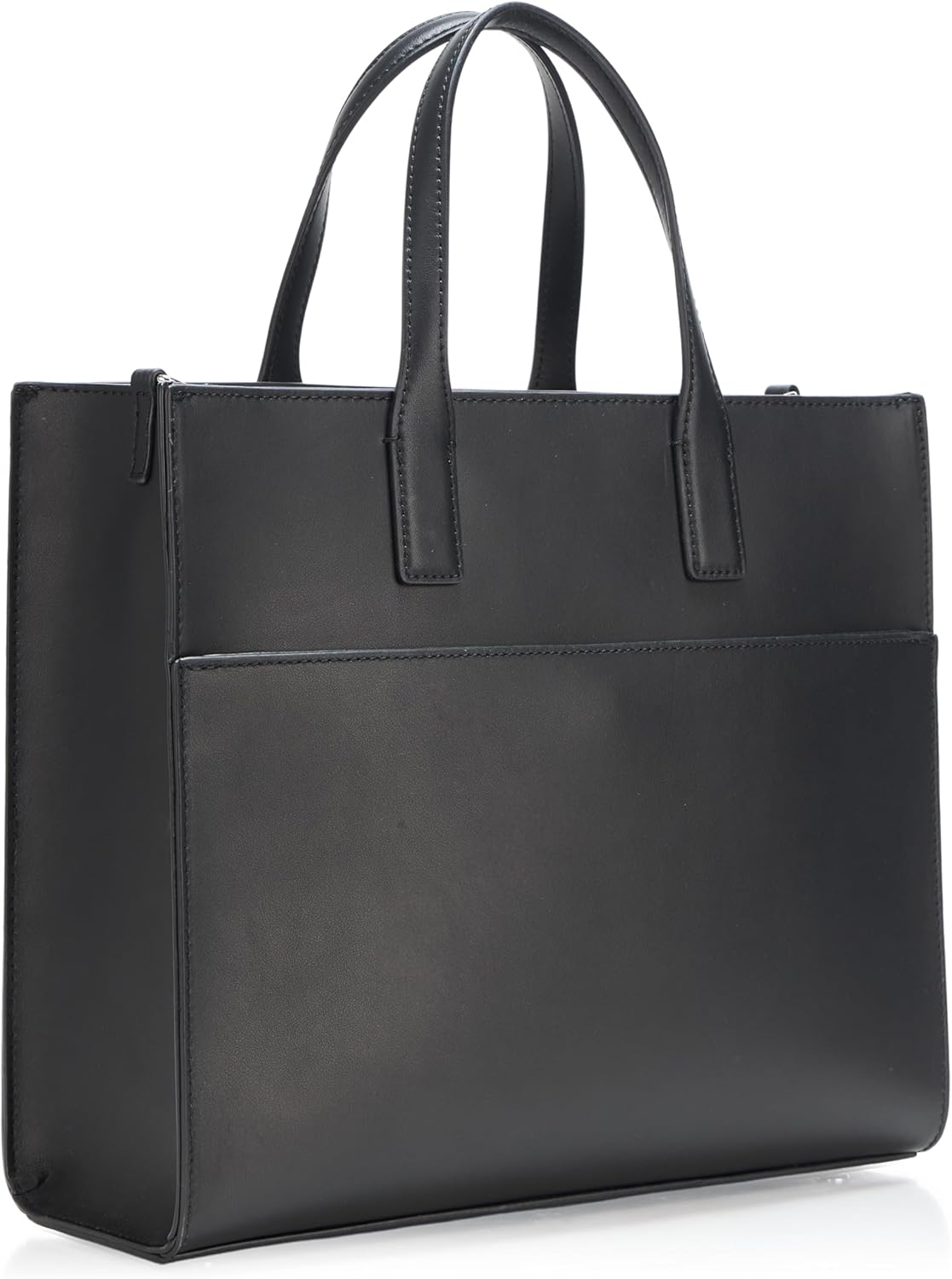 KARL LAGERFELD womens Nouveau Printed Tote Bag - Image 2