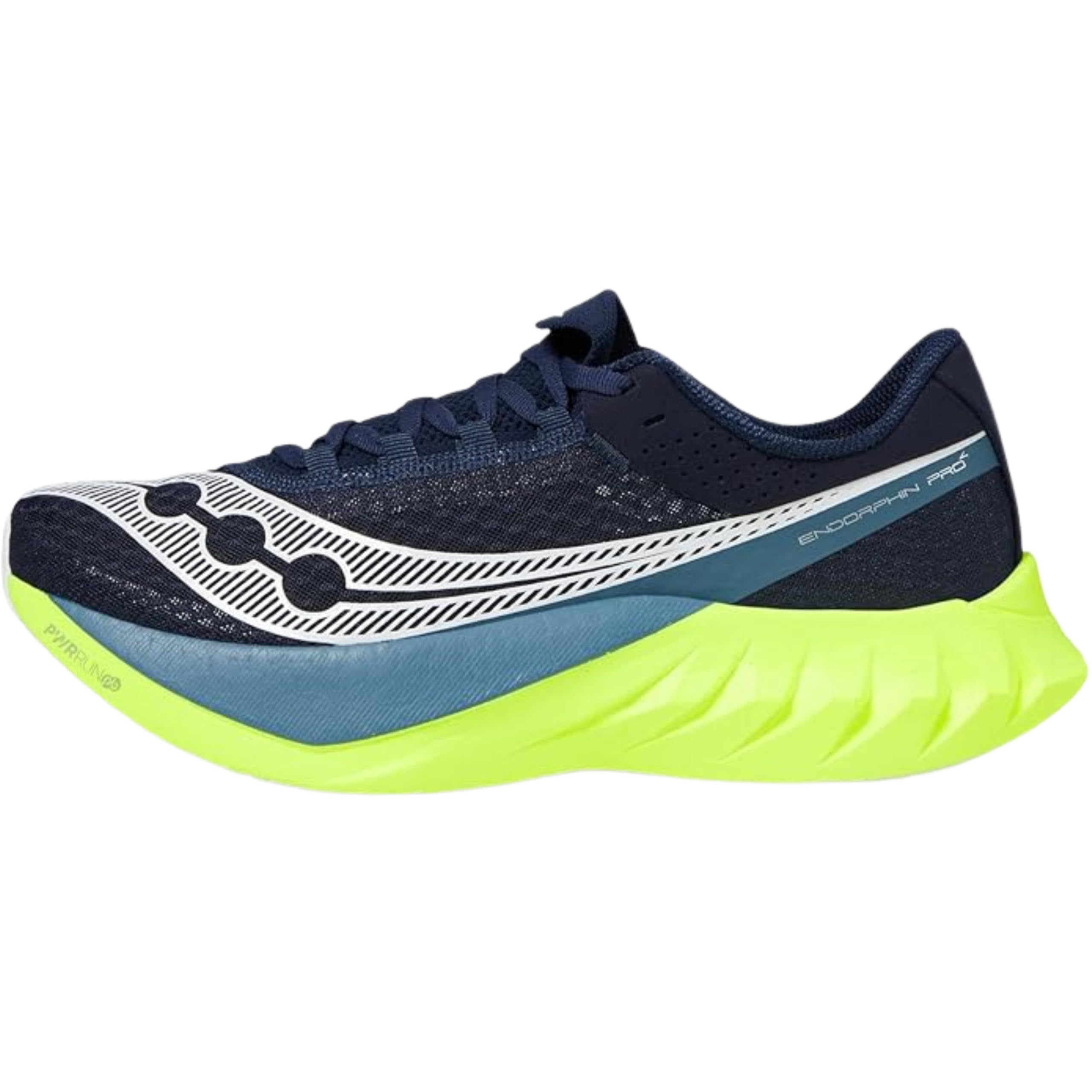 Saucony Endorphin Pro 4 mens Sneaker