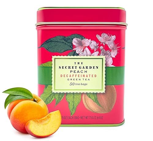 Vista 16 de Té verde de piña de Ceilán orgánico – 50 paquetes – Bolsas de té de hojas de hierbas naturales ricas en antioxidantes – Certificado USDA 100% sin