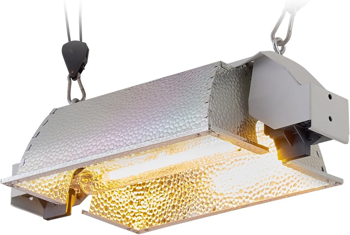 600w double ended grow light kit Clearance