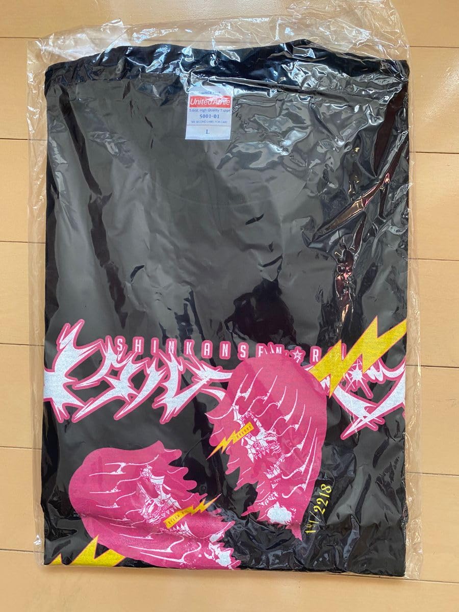 Amazon.co.jp: 劇団 新感線 メタルマクベス disc2 Tシャツ 公式グッズ 