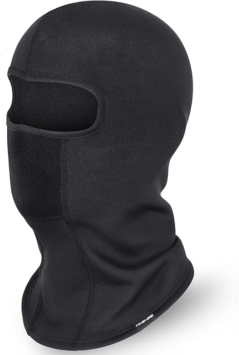 Sturmhaube Motorrad - Atmungsaktive Skimaske Für Outdoor