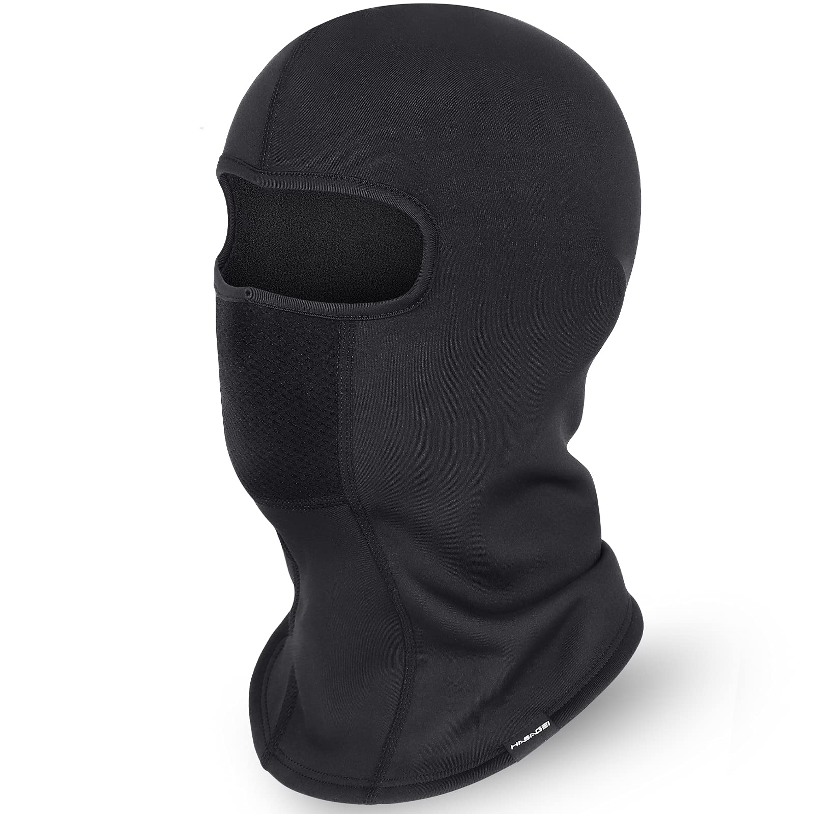 HASAGEI Balaclava, Passamontagna, Maschera Da Sci Per Motociclette