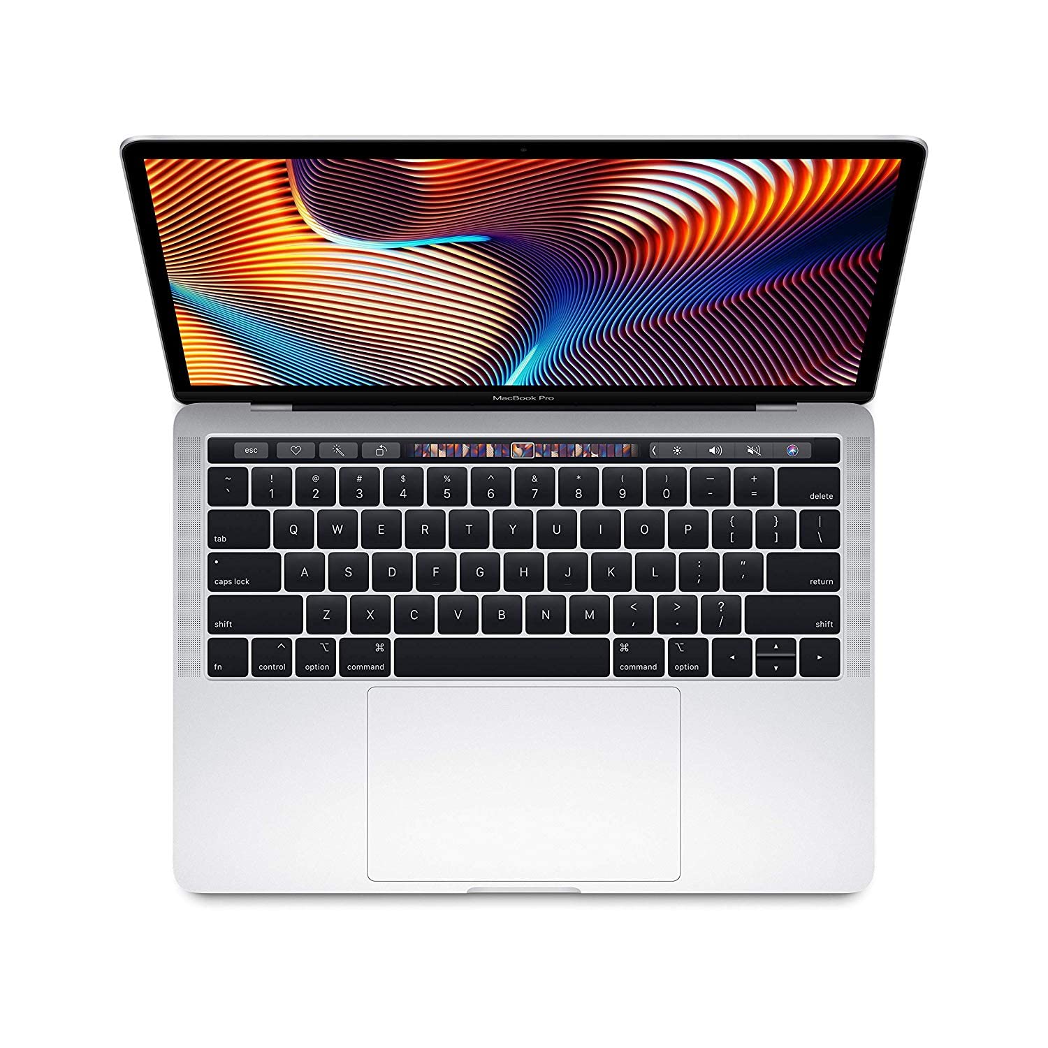 MacBook Pro 13インチ 2019/Corei5/8GB Amazon.com: Apple 2019 MacBook Pro with  1.4 GHz Intel Core i5, 13