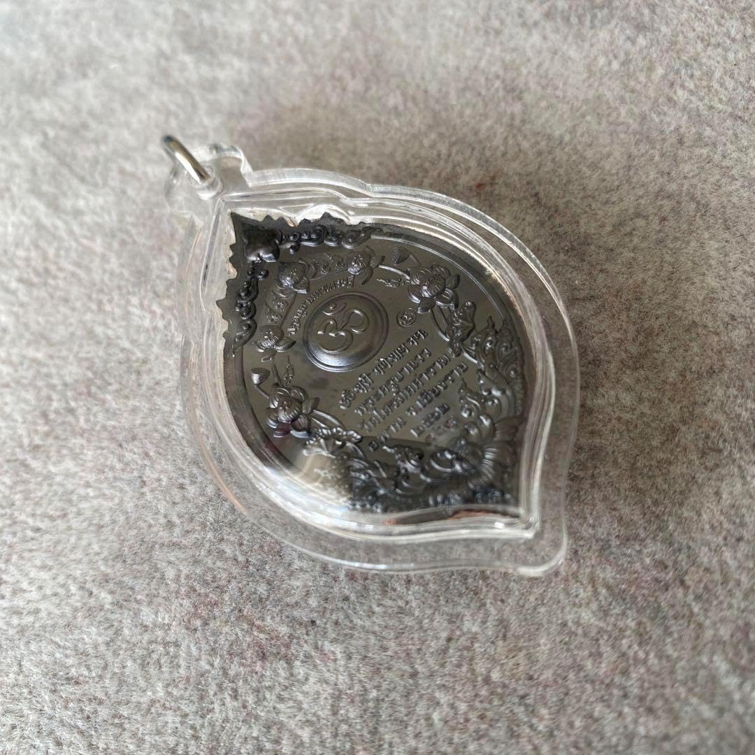 プラクルアン 神聖なガネーシャ神 プラピッカネート 開運 ビジネス運