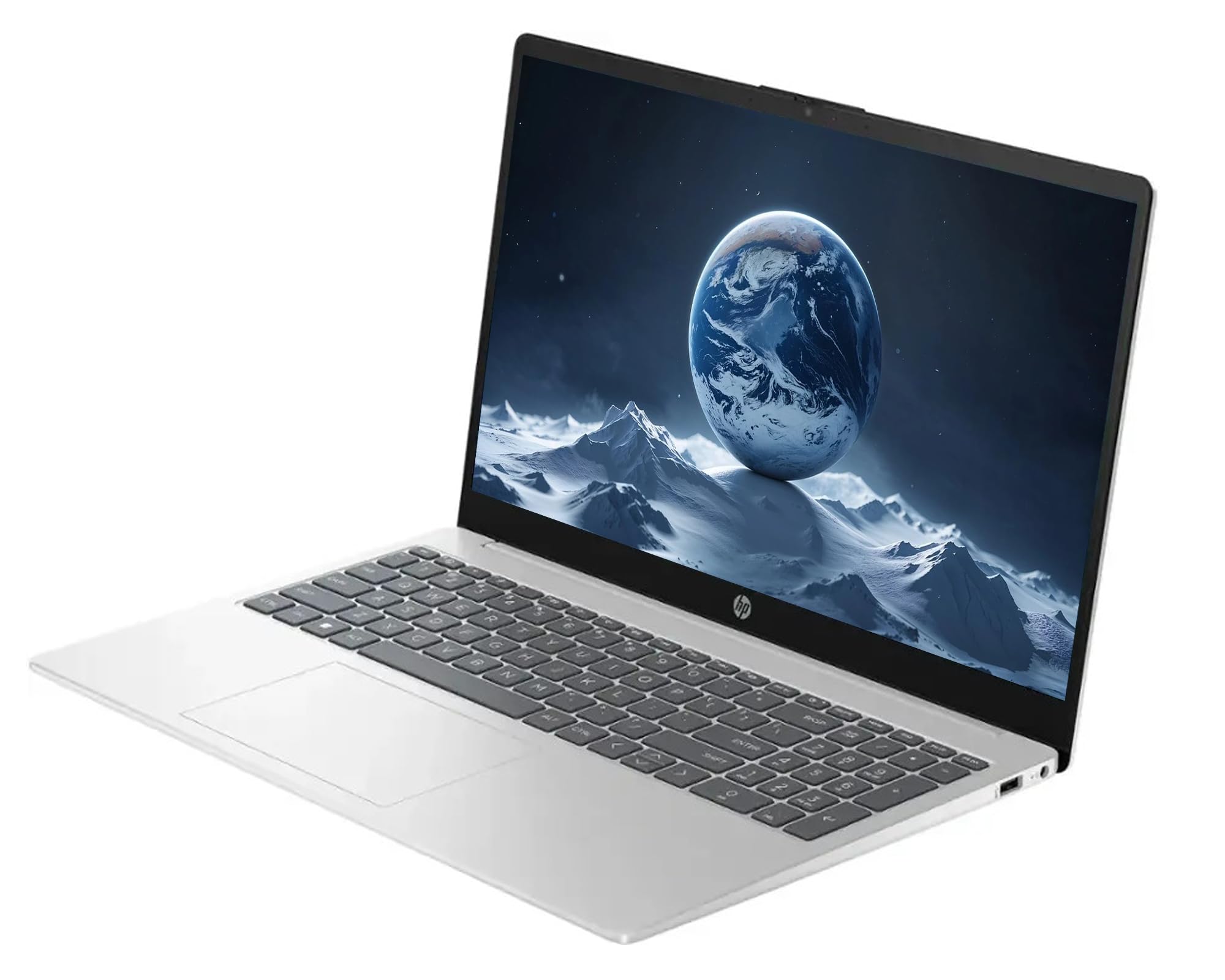 Amazon.com: HP 2025 Pavilion 15 inch Touchscreen Laptop | 15.6
