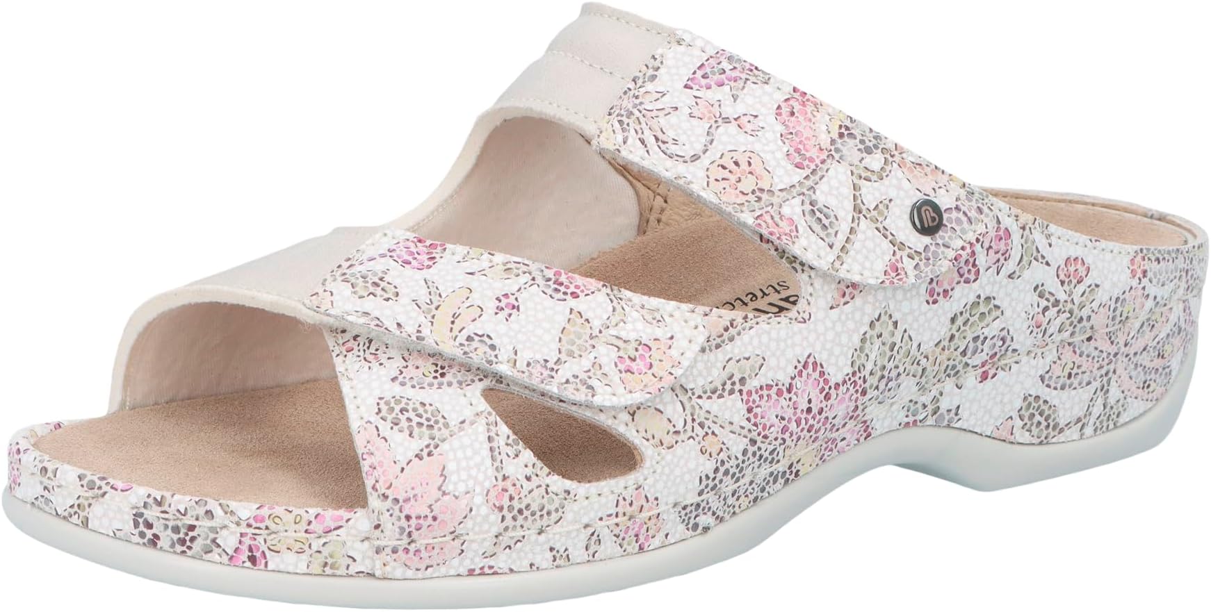 Berkemann Donata, Women's Slippers