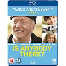 Is Anybody There? [Blu-ray]