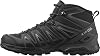 Salomon X Ultra Pioneer Mid Gore-Tex Wasserdichte Herren Wanderschuhe