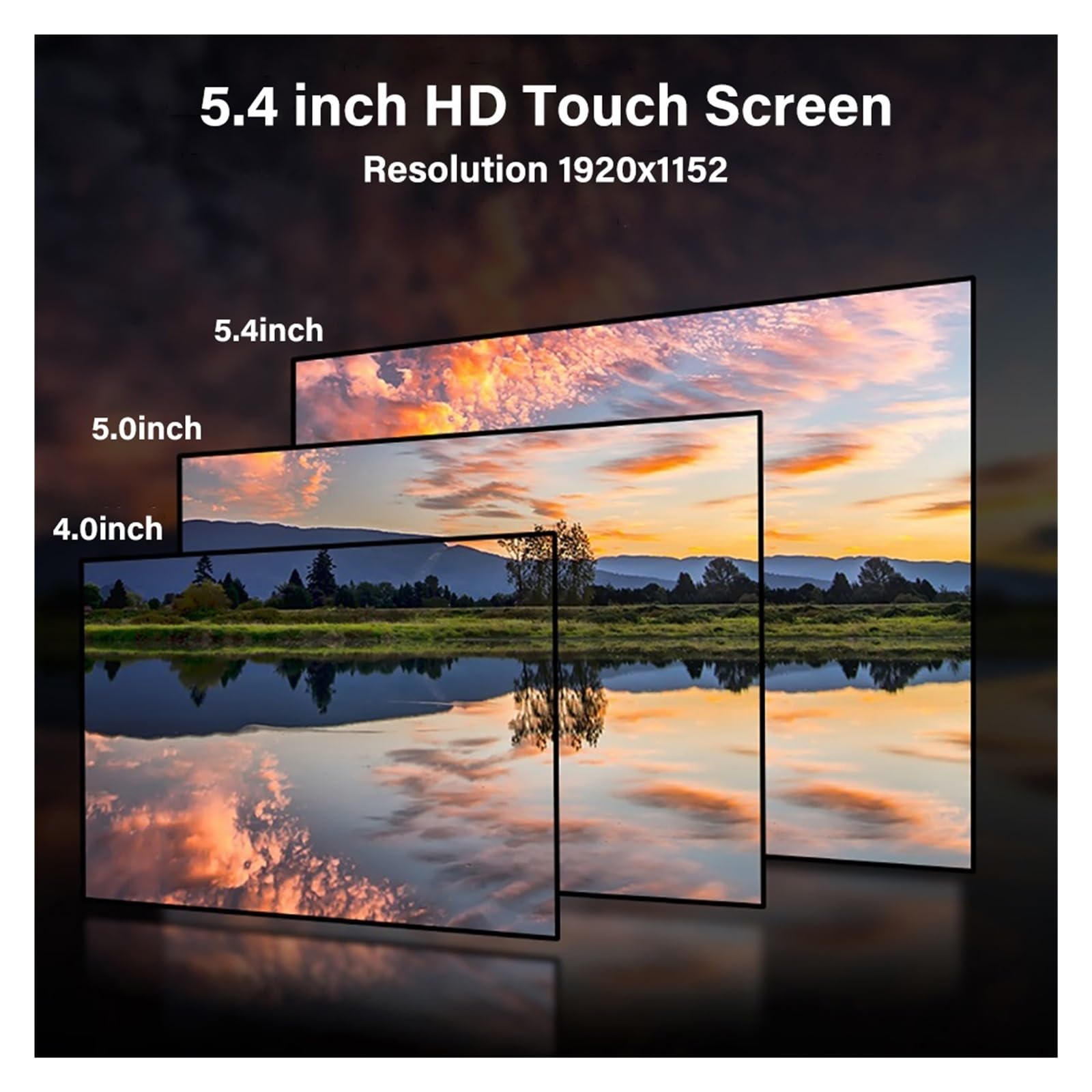 Tester światłowodów OTDR, Tester IPC 4K OTDR 1310/1550 Nm 1610 Aktywny Światłowód Wielofunkcyjny Optyczny Reflektometr W Dziedzinie Czasu(B(1610 32))