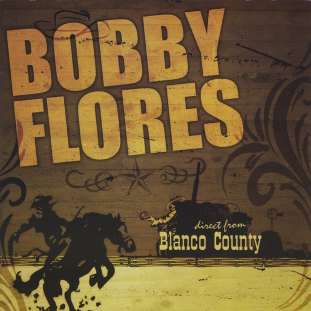 Bobby Flores