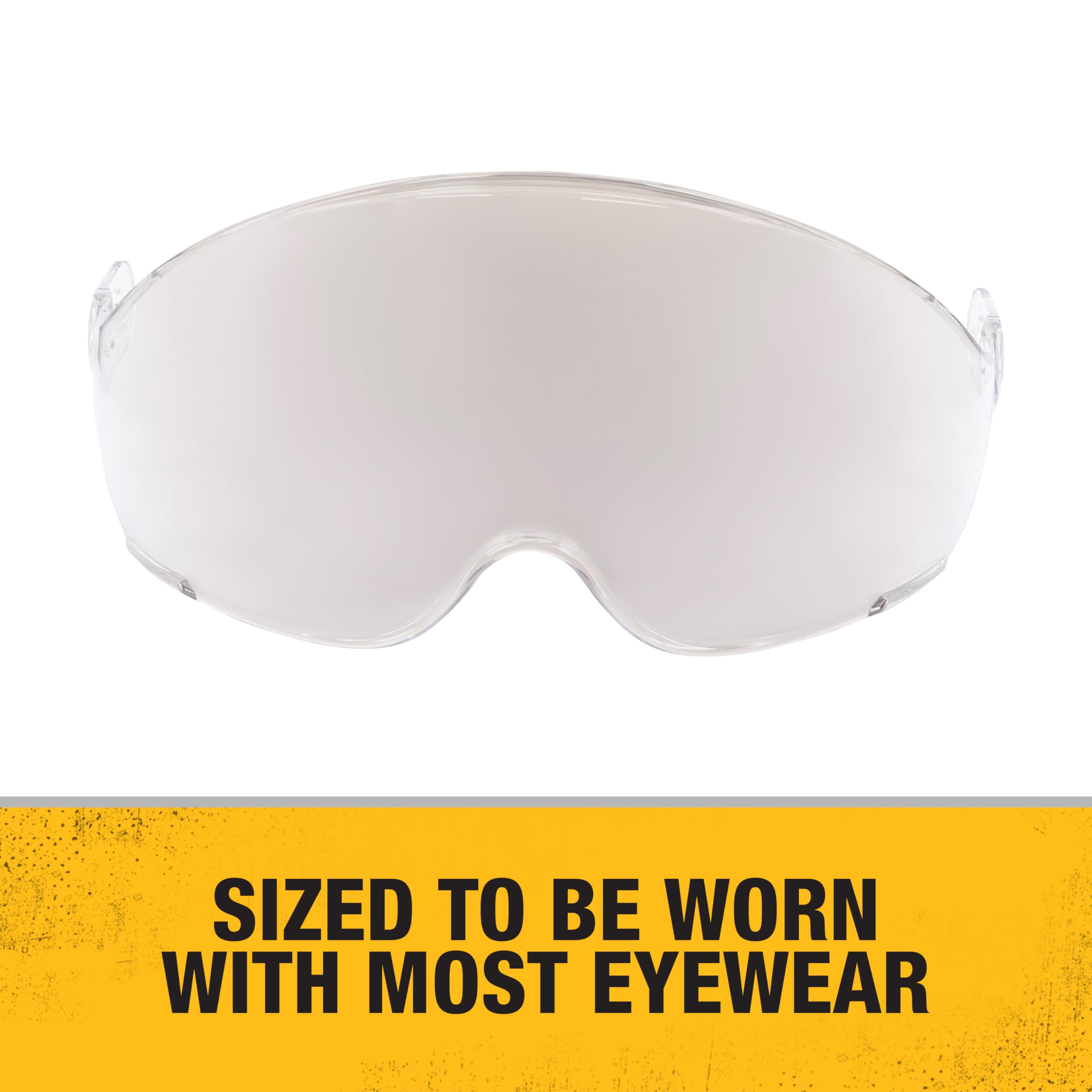 Villagedoor × CAPTAINS HELM　#SUN-GUARD Amazon.com: DEWALT DPG22-SH Visor with versatile Indoor