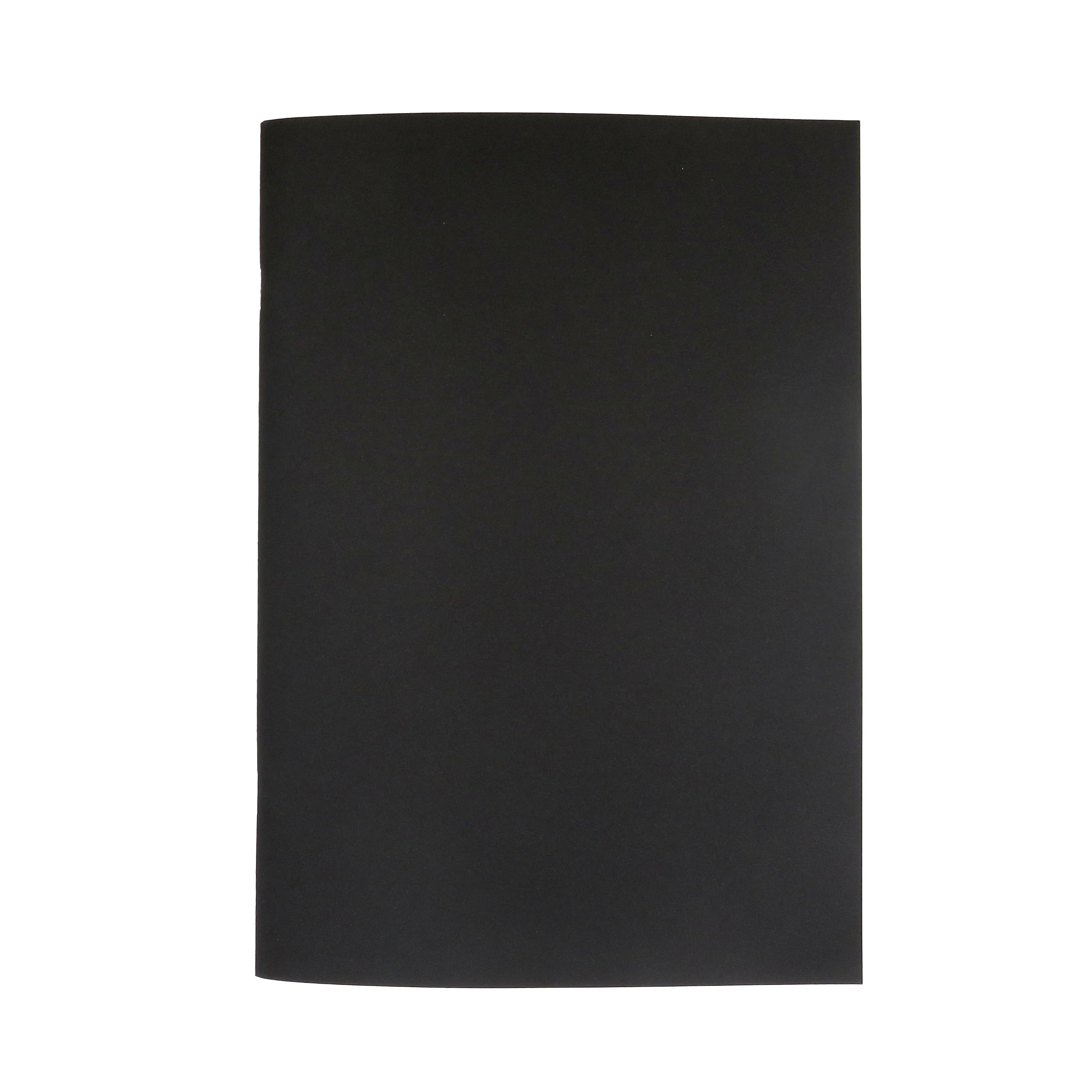 Educational Planning Books Sketch Book Saddle Stitch | Sketch Book for Kids, Teens and Adults | A4, 150gsm, Acid-Free Mixed Media Sketchbook for Educational or Personal use (SB2-B)