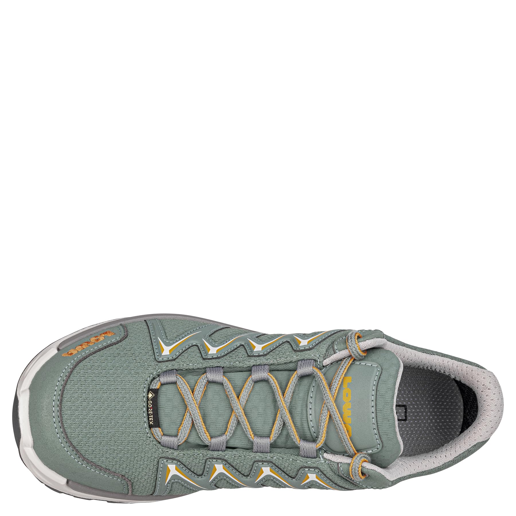 LOWA Halbschuh INNOX PRO GTX LO Ws [2024]