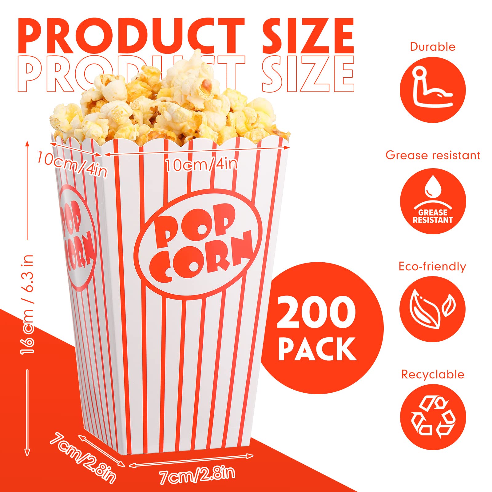 popcorn ファイル Popcorn SVG | Popcorn Clipart Download | Movie Popcorn Cut