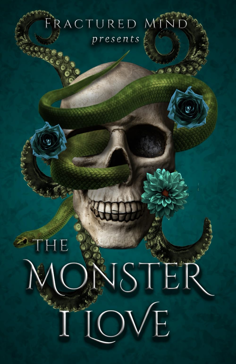 The Monster I Love