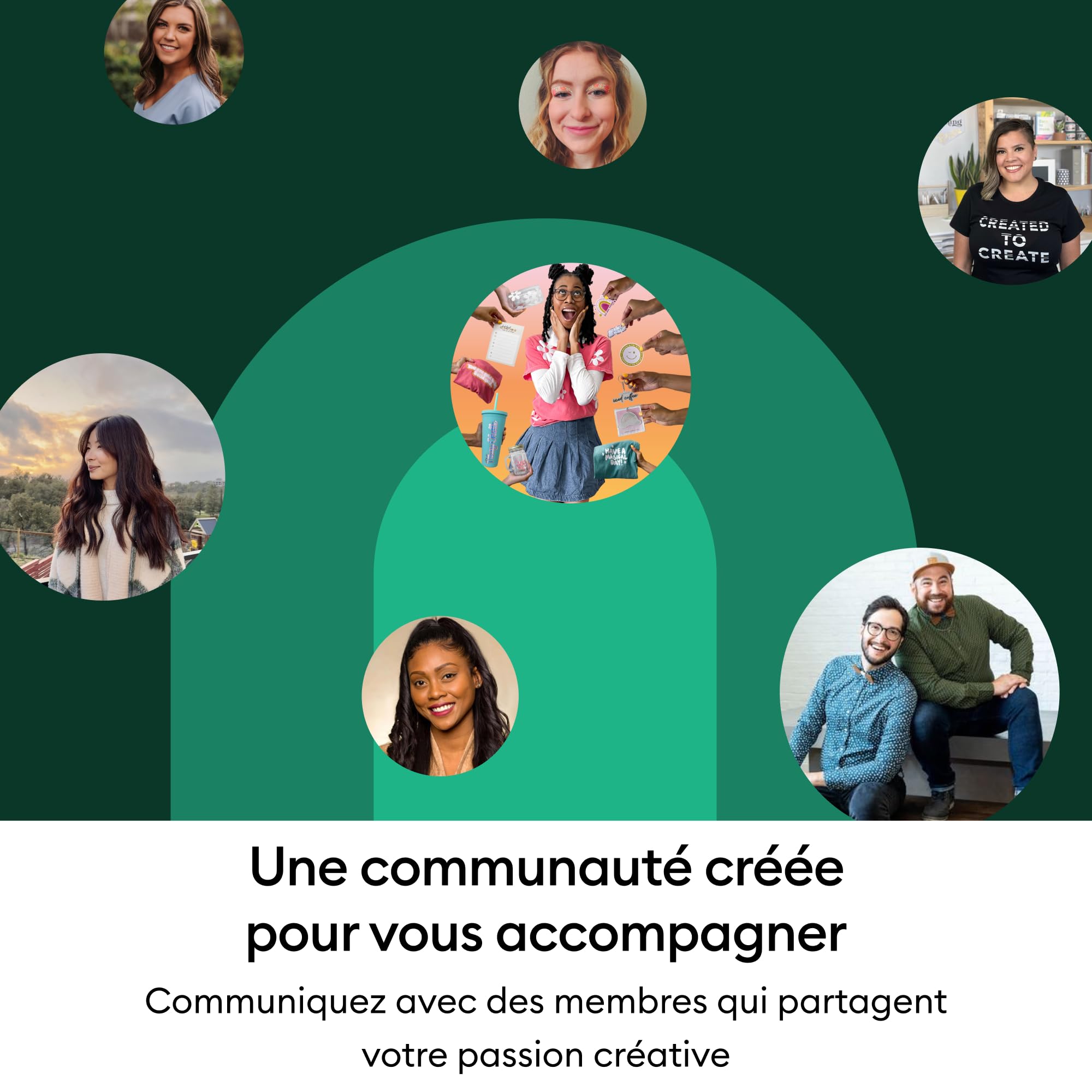 Cricut Joy™ 2 Essential Bundle + Contenu numérique. Machine de découpe intelligente compacte – idéale pour cartes personnalisées, autocollants simples et étiquettes