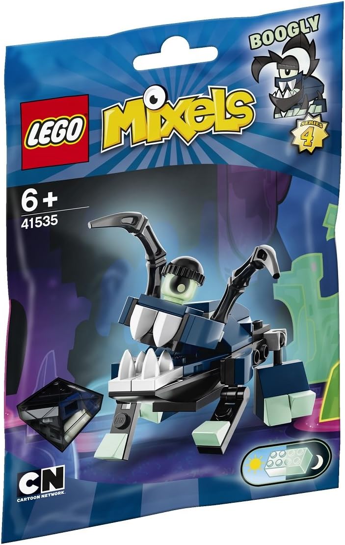LEGO 41535 Boogly Mixel Serie 4