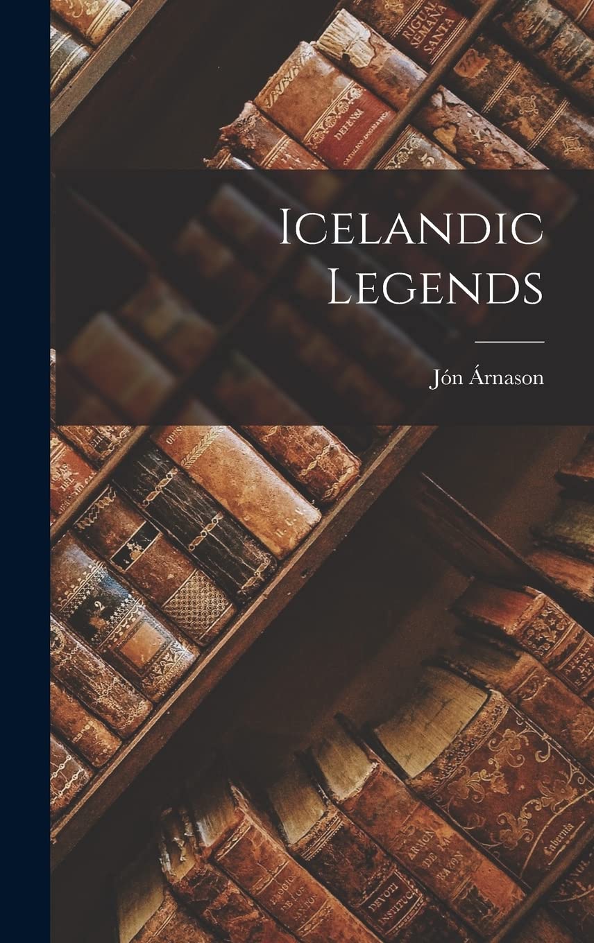 Icelandic Legends
