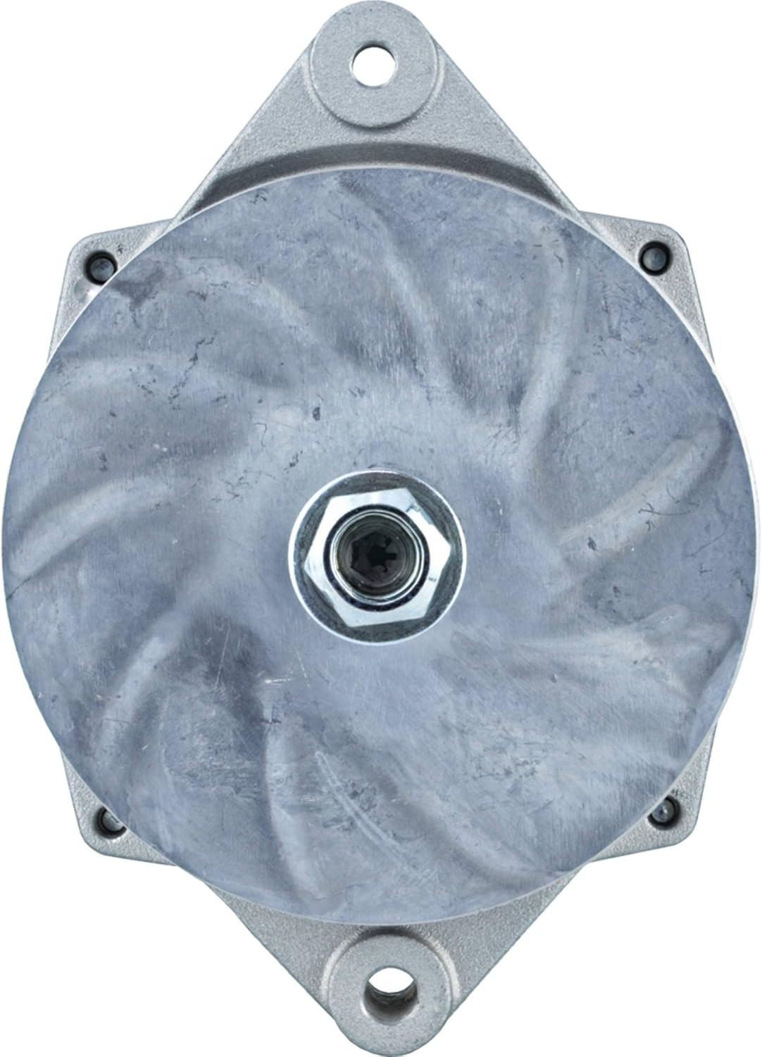 DB Electrical ADR0238 Alternator Compatible With/Replacement For Cummins Industrial Hyster Forklifts, 3675254Rx, 10459469/ CA-5190-6, 3675254RX, 8098/ CA-5190-6 3675254RX 8098, 10459469 19009950