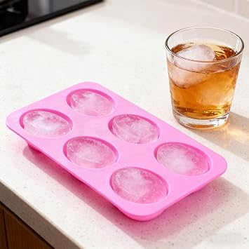 DIY Soap Making Kit with 2 Pink Silicone Molds, 48 Floral Thank You Stickers, 48 Gift Bags, 48 Tags and 65Ft Twine