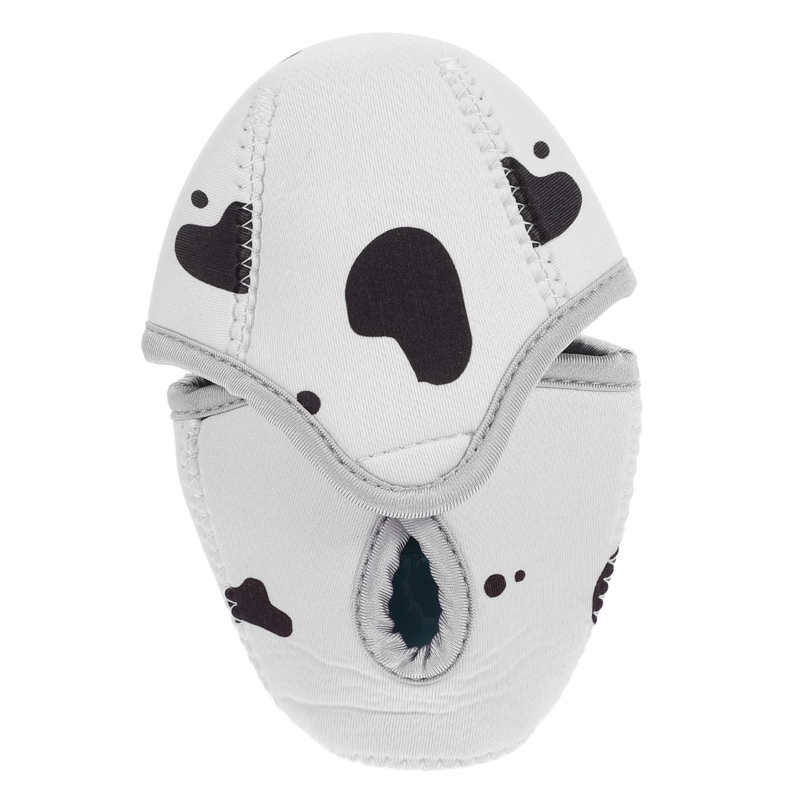 Beatifufu Insulated Baby Bottle Cover for Anti-falling Feeding Bottle Sleeve Washable Breathable Neoprene Material