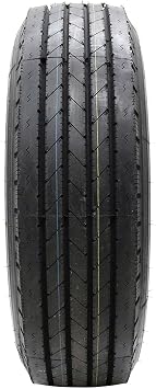 Sailun S637T ST235/85R16 H/16PLY Trailer Tire
