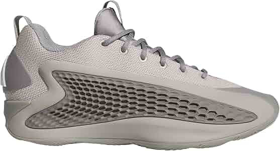 Amazon | [adidas] メンズ アンソニー・エドワーズ 1 ロー A.E. 1