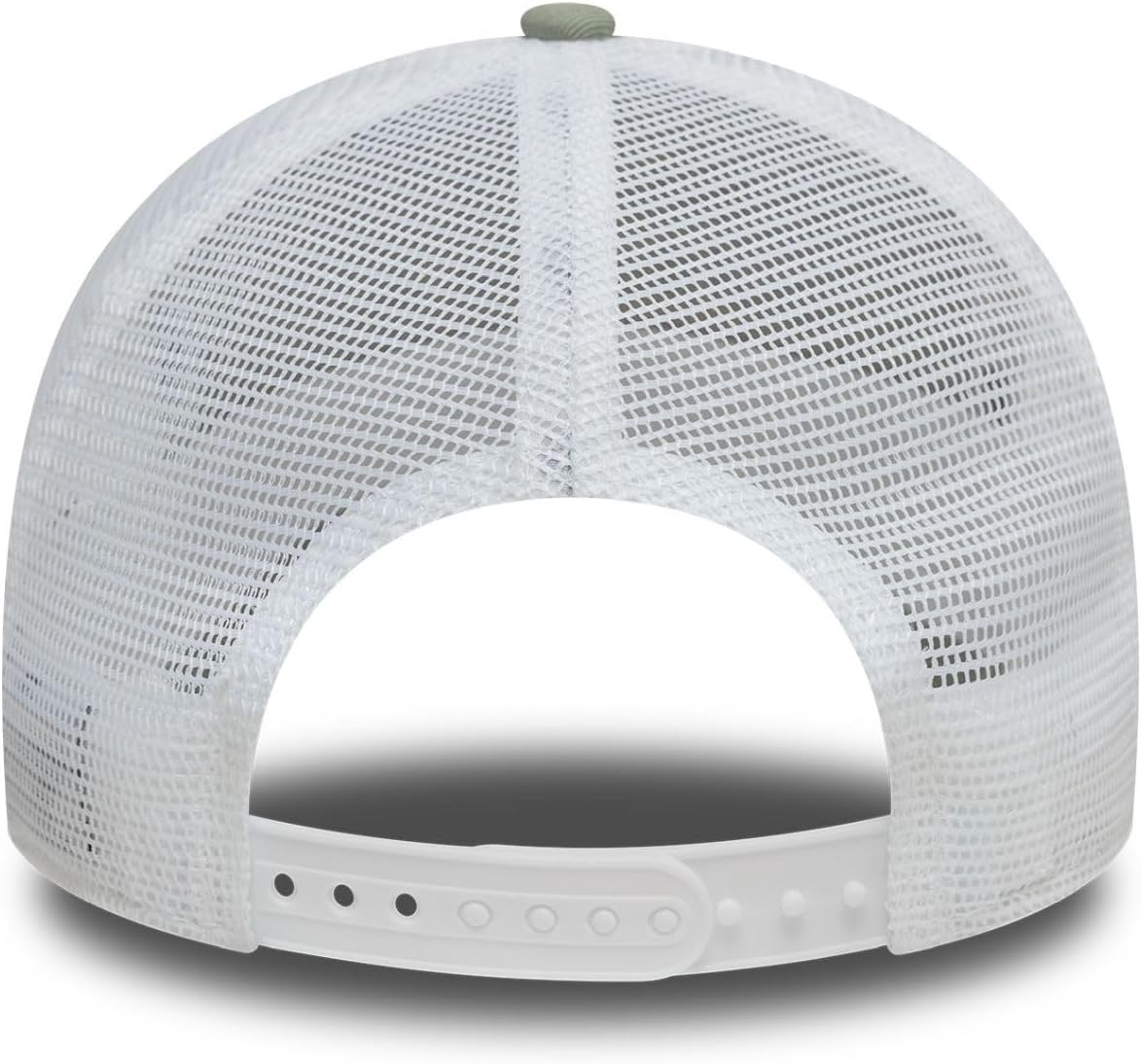 Red Bull Racing Seasonal 9 FORTY A-Frame Trucker Cap by New Era - Image 4