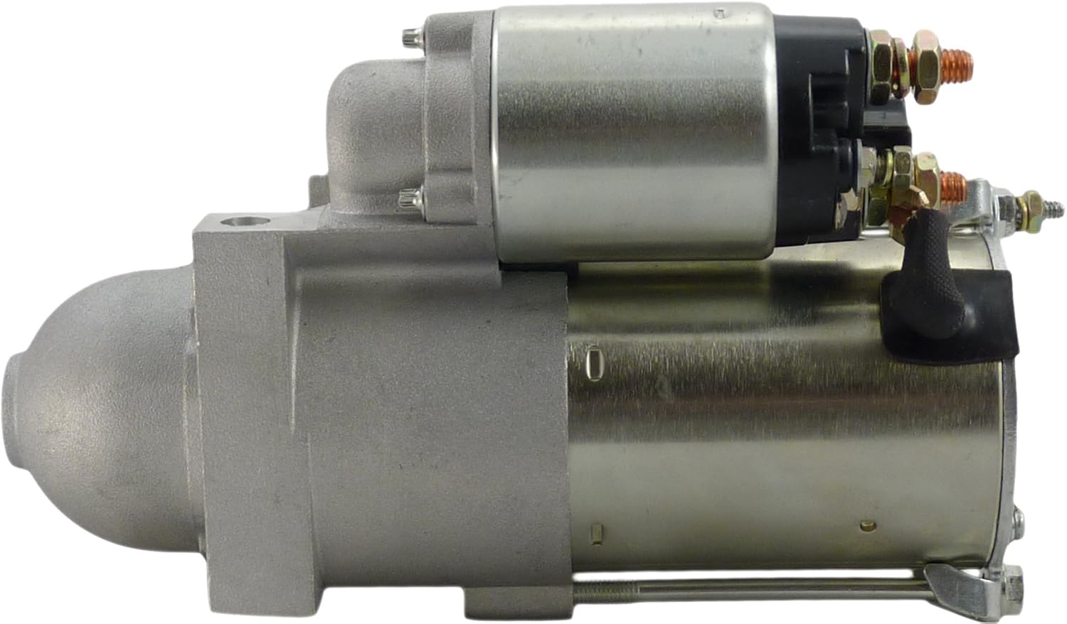 New Premium SAEJ1171 Certified Marine Starter Compatible with Volvo Mercruiser 3.0L-8.2L Replaces 8000282 9000884 50-863007A1 33001419 33001753 3860566 3660566-3 3857747 3860566 3885317 10099 30433