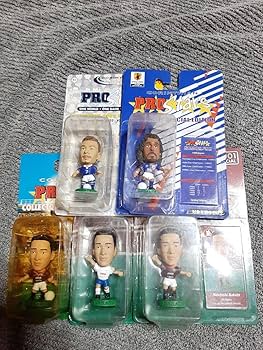 コリンシアン フィギュアセット 150体 Amazon | コリンシアン プロスターズ 日本人セット サッカー
