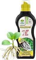 Albagarden Gyökérnövekedés Gyorsító Folyadék 500ml - Természetes Gyökerezéshez 1
