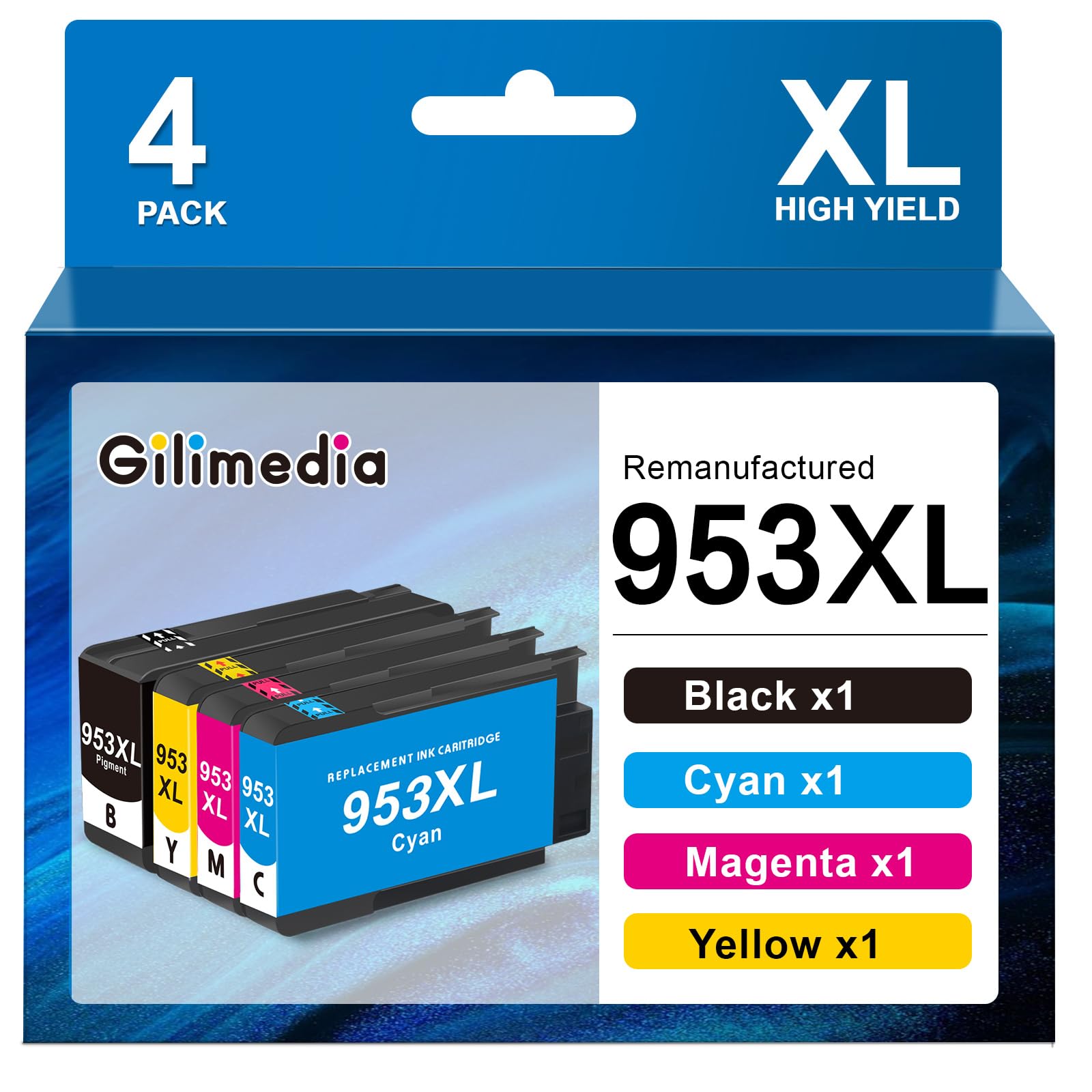 GILIMEDIA