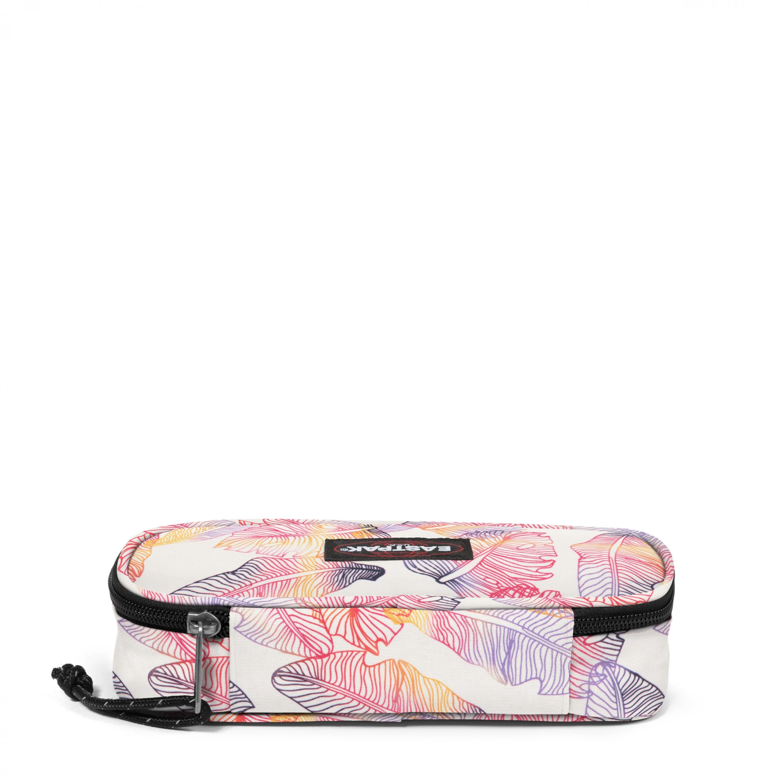 Eastpak Oval Single Unisex Yetişkin Kalem Çantası Brize Grade White Standart