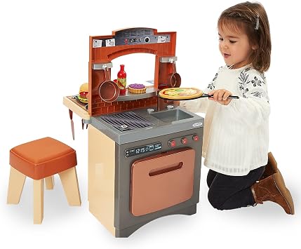 ECOIFFIER - 100% Chef The Pizzeria
