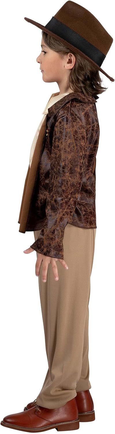 Jazwares Indiana Jones Child Costume