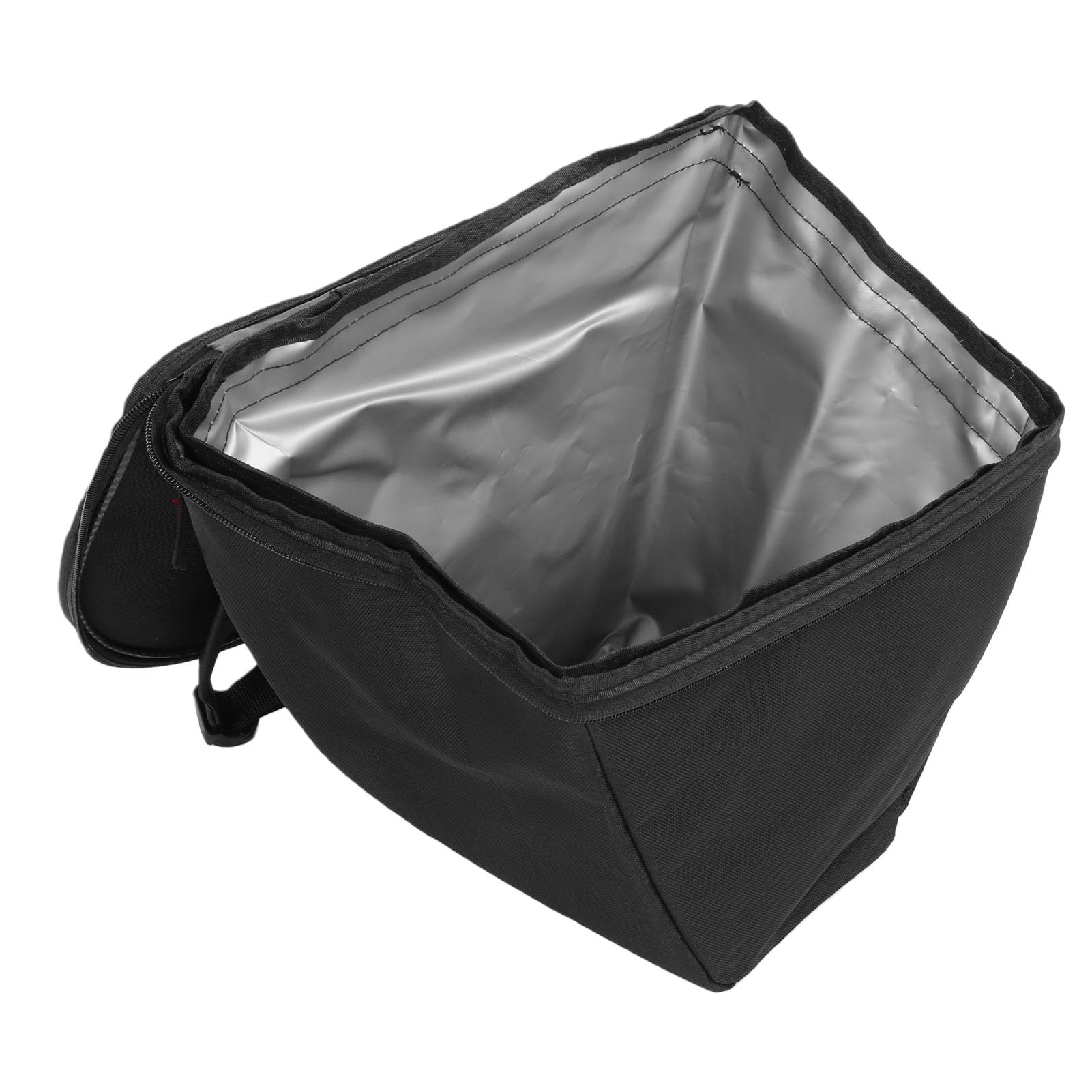 Fabater Kühltasche für den Vorderen Kofferraum, Auslaufsicherer Wärmedämm-Frunk-Organizer, PEVA-Isoliertasche mit Griff und Schultergurten für F3 F3-S F3-T F3-L 2019 2024