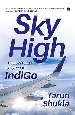 SKY HIGH