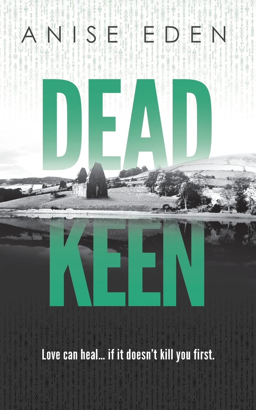 Buy Dead Keen — BookShops.in