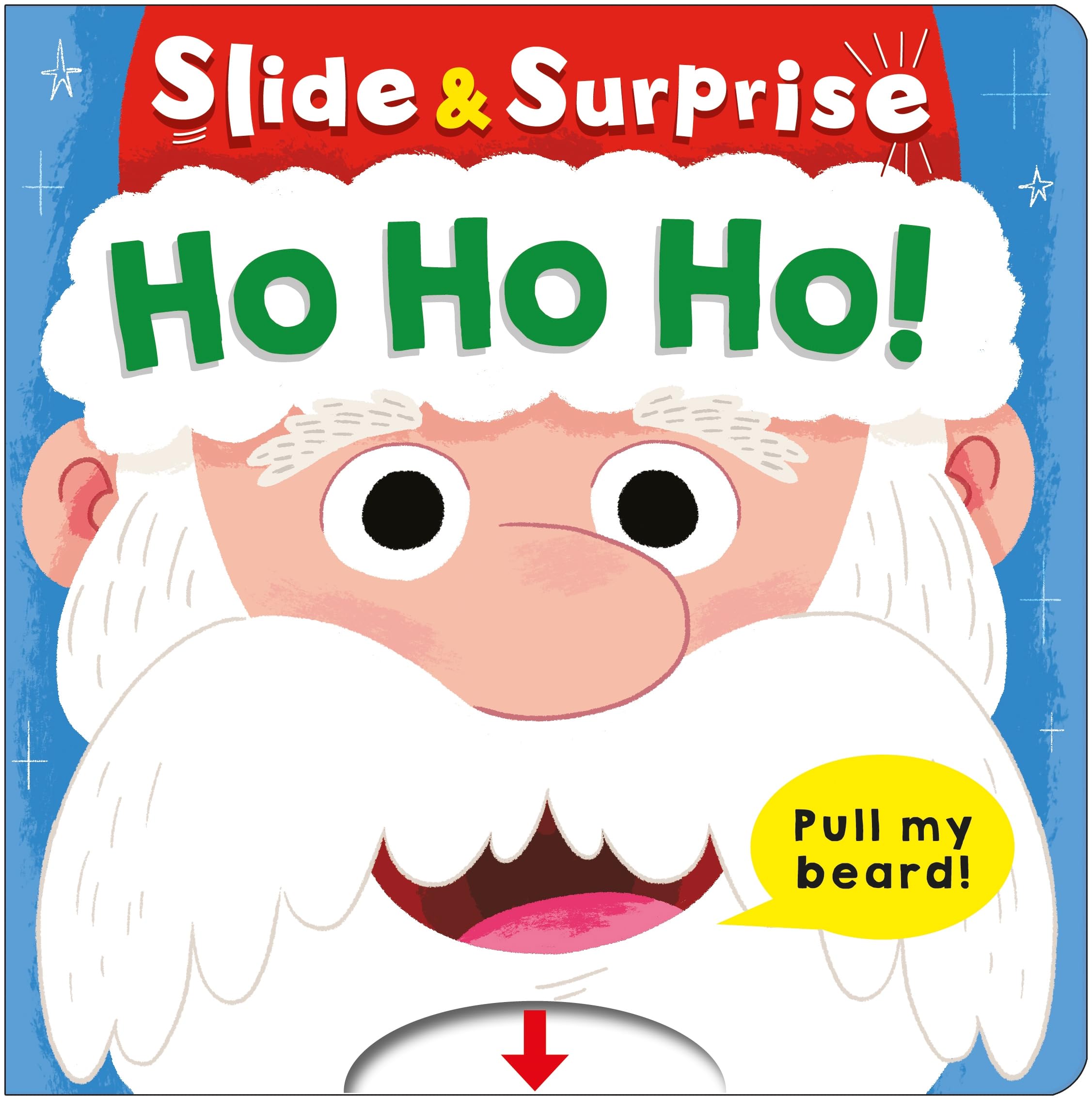 Ho Ho Ho