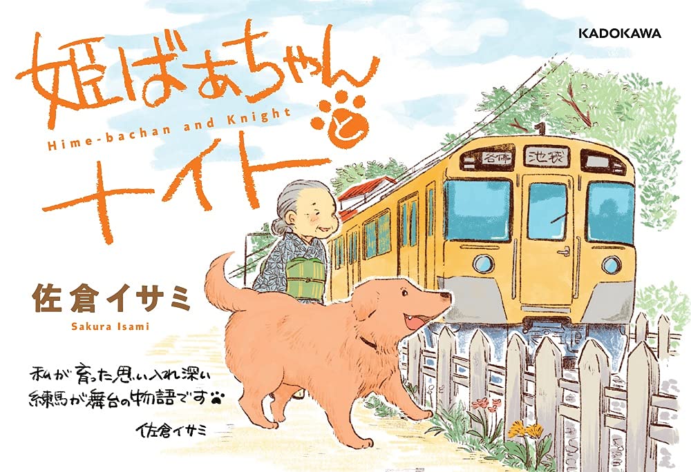 Amazon Co Jp 姫ばあちゃんとナイト ピクシブエッセイ 佐倉 イサミ Japanese Books