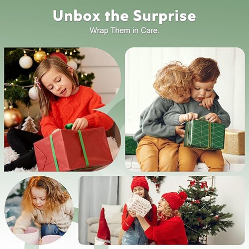 Miniatura 7 de Reloj inteligente 4G para niños y niñas con rastreador GPS, reloj inteligente para niños, llamada telefónica, videollamada SOS para niños, regalo de