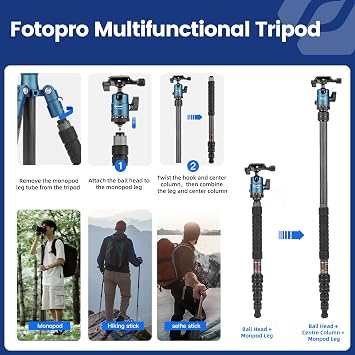 Fotopro 60