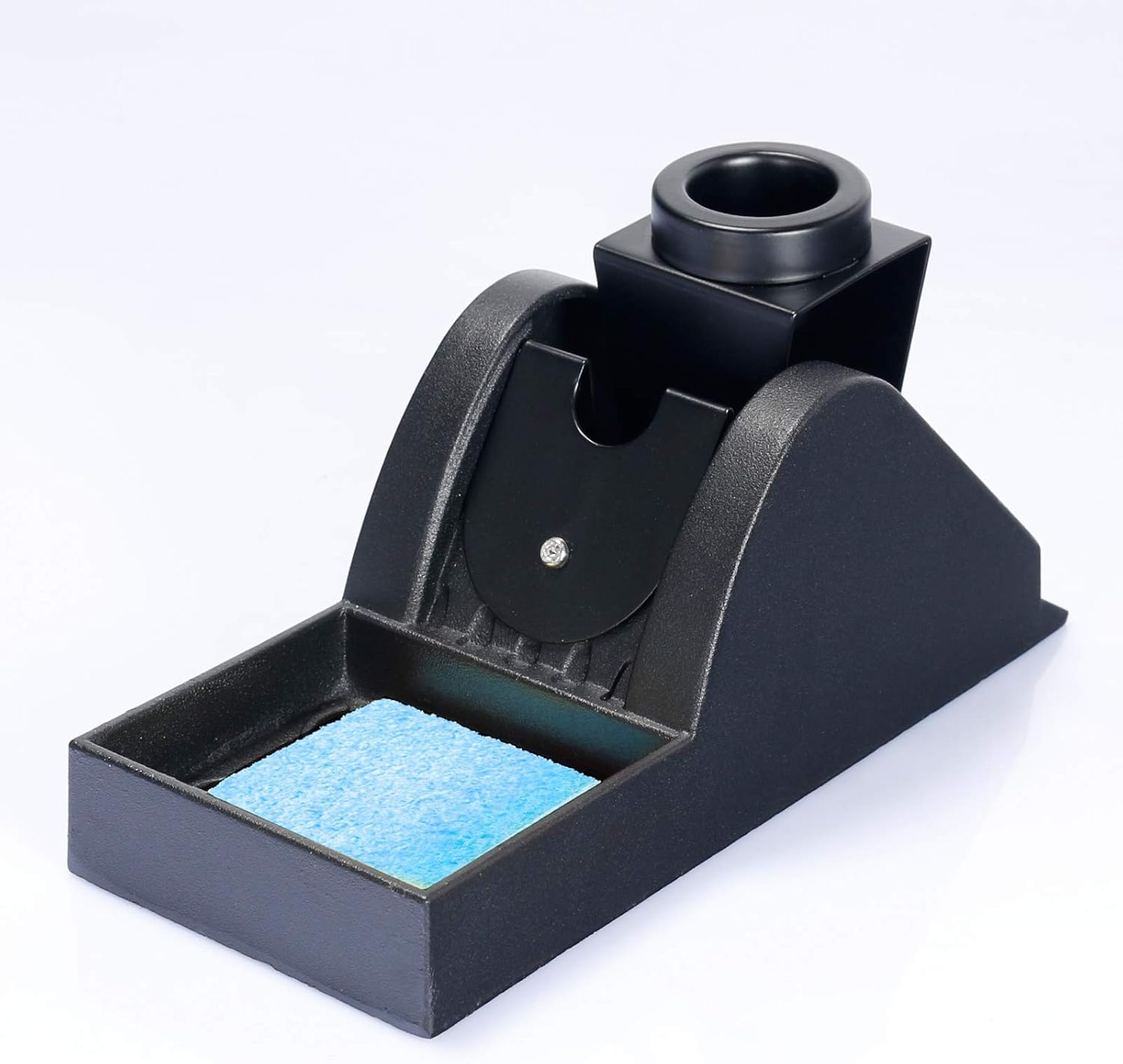 YIHUA 948 Professional Desoldering Station bundle with the #948N Desoldering Nozzles with Iron Holder, Soldering Iron, and Accessories (31 Items)