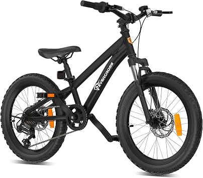 EVERCROSS VTT Junior EVERCROSS EM5 20 Pouces