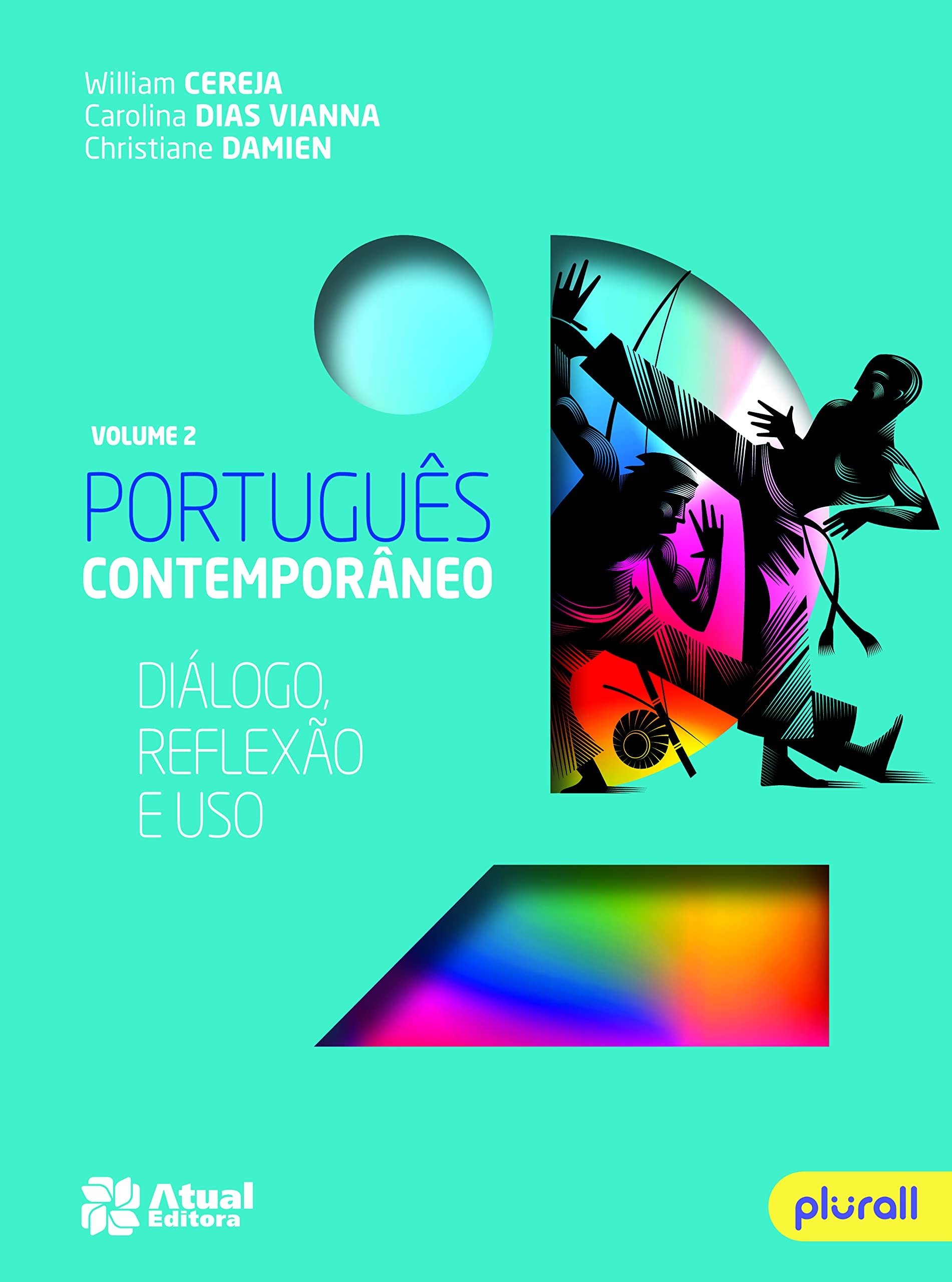 Português contemporâneo - Volume 2 | Amazon.com.br