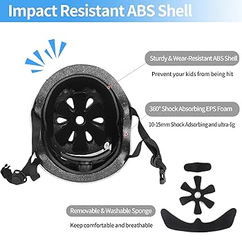 10 Best Adjustable Helmets For Kids 3stylescooters Rollermax Is A Must Have For Bike Skateboard Roller And Scooter Safety - July 2025