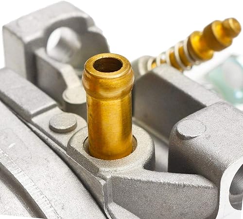 Miniatura 7 de 799727 Carburador compatible con Briggs & Stratton 799727 698620 794572 14HP 15HP 16HP 17HP 17.5 HP 18HP Intek Engines cortacésped Tractor