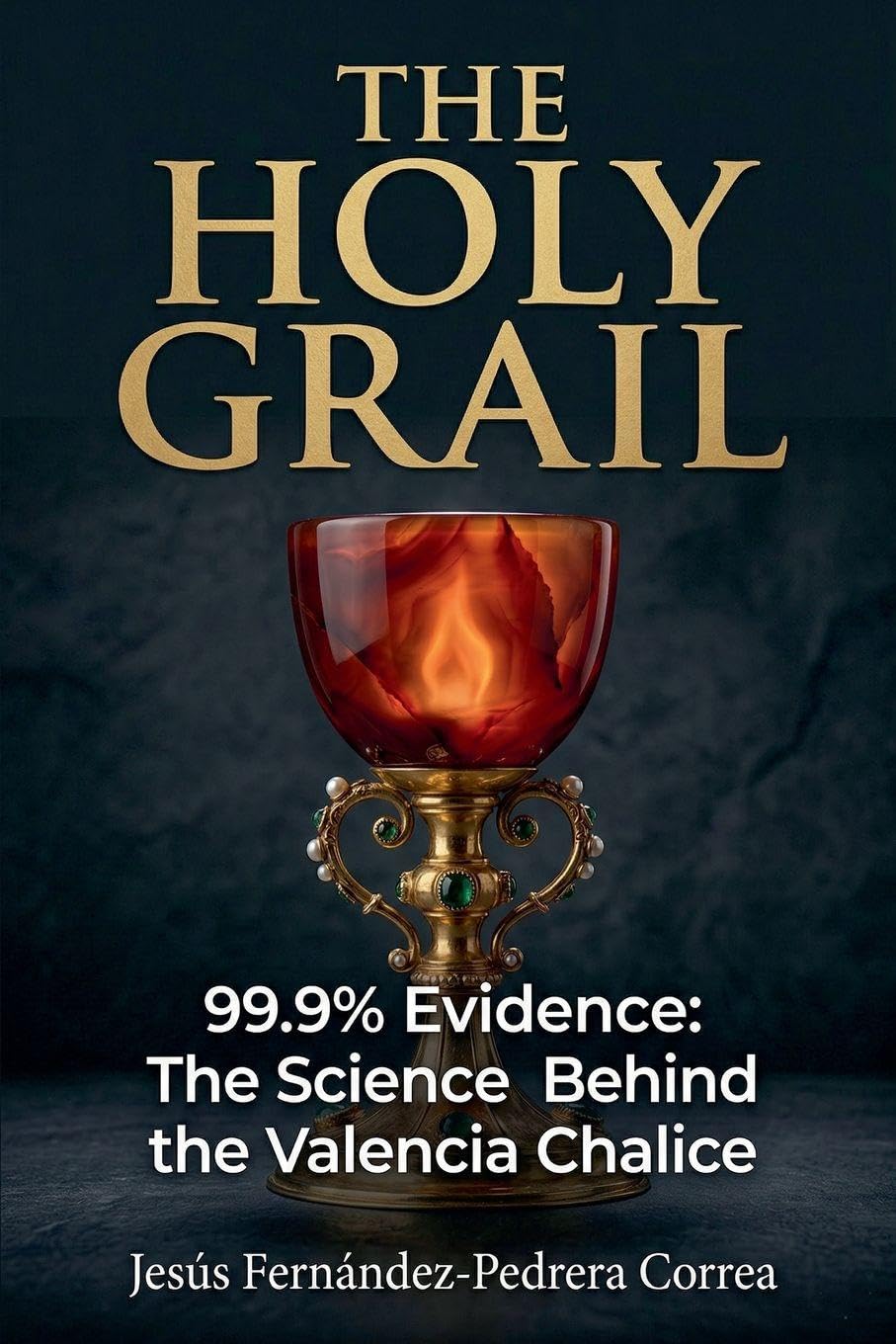 The Holy Grail      Paperback – March 23, 2026